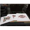 Image 1 : 25 First Nations Prints