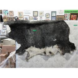 Genuine Cow Hide