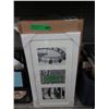Image 1 : Case of 5 New Picture Frames