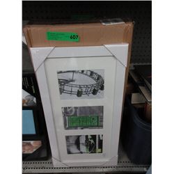 Case of 6 New Picture Frames