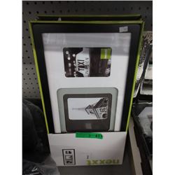 3 New Trio Picture Frames