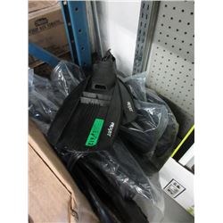 7 New Pairs of Proget Scuba Fins