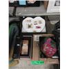 Image 1 : 3 Boxes of Assorted New Picture Frames