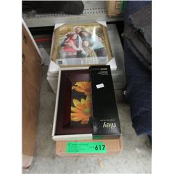 2 Boxes of New Pictures