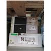 Image 1 : 3 New Floating Shelves