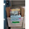Image 1 : Approximately 75 Comic Books