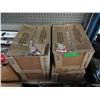 Image 1 : 4 Cases of Single Serve Ketchup Packets
