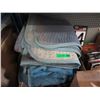 Image 1 : 5 Shipping Blankets