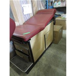 Doctor's Examination Table