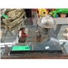 Image 1 : Vintage Steam Engine Toy Part