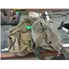 Image 1 : 2 Canvas Military Bags