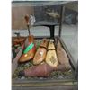 Image 1 : Shoe Forms, Last & Wood Tool