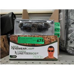 New Bios Eyewear Cam