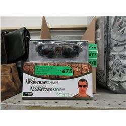 New Bios Eyewear Cam