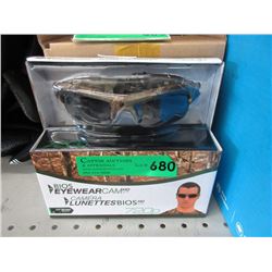 New Bios Eyewear Cam