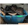 Image 1 : Tote of Assorted Purses