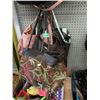 Image 1 : 6 Assorted Pre Owned Purses