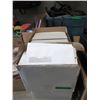 Image 1 : Master Case of New #10 Window Envelopes