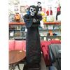 Image 1 : 6 Foot Animated Reaper on Stand