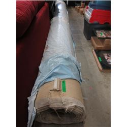 New 13 Foot Roll of Broadloom Carpet
