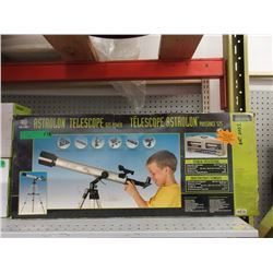 Astrolon 525 Power Telescope