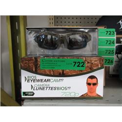 New Bios Eyewear Cam