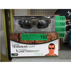 New Bios Eyewear Cam