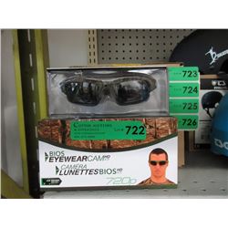 New Bios Eyewear Cam