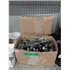Image 1 : 3 Cases of New Post Back Earrings