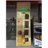 Image 1 : Case of Incense Sticks with Holders