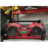 Image 1 : Sony Shop Radio - Need Adapter