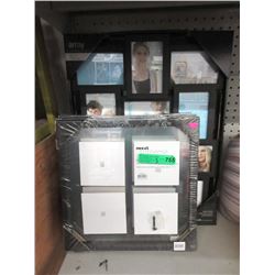 5 New Collage Picture Frames