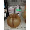 Image 1 : 4 New Glass Vases