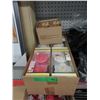 Image 1 : 2 Cases of New Candles