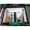 Image 1 : New Christian Dior Cosmetics - Retail Value $437