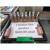 Image 1 : New Christian Dior Cosmetics - Retail Value $660