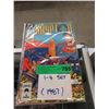 Image 1 : 1987 "The World of Krypton" Comics - All 4 issues