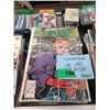 Image 1 : Collection of 25 "Flash" Comic Books