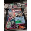 Image 1 : Collection of 40 "X-Men" Comic Books