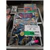 Image 1 : Collection of 40 "Justice League" Comic Books
