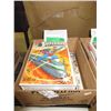 Image 1 : 50 Collectible "Superman" Comic Books