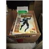 Image 1 : 50 Collectible "Superman" Comic Books