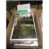 Image 1 : 50 Assorted Collectible Comic Books