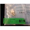 Image 1 : 1.16 Ounce Hand Poured .999 Fine Silver Bar