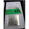 Image 1 : Two 10 Gram .999 Fine Silver Divisible Silver Bars