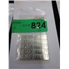Image 1 : Two 10 Gram .999 Fine Silver Divisible Silver Bars
