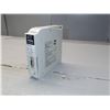 Image 2 : MITSUBISHI MR-J2M-40DU AC SERVO AMPLIFIER **NEW IN BOX**