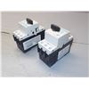 Image 2 : SIEMENS 3RV1021-4BA10 CIRCUIT BREAKER *LOT OF 2* **NEW IN BOX**