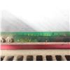 Image 8 : GENERAL ELECTRIC 44A7 19208-002 PC BOARD
