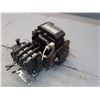Image 1 : GENERAL ELECTRIC 55-530159P CR306D000AAJ